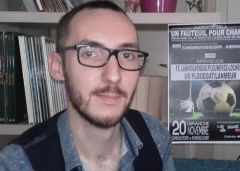 Un fauteuil pour Charlie